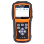 Foxwell NT530 OBD2 Scanner for Jeep Diagnostics