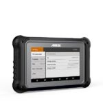 ANCEL DP500 key programmer making key programming easy via OBD2 port