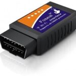 Foseal Wifi OBD2 Scanner