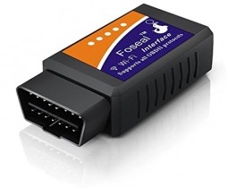 Foseal Wifi OBD2 Scanner