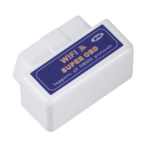 Examples of generic OBD2 Bluetooth adapter designs frequently associated with poor quality.