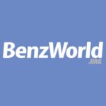 Benzworld Forum Logo for Diagnostic Discussions