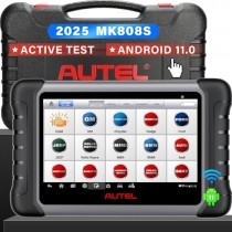 Autel MaxiCOM MK808S Professional Diagnostic Scanner