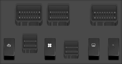 2016 Nissan Altima Instrument Panel Relays Diagram