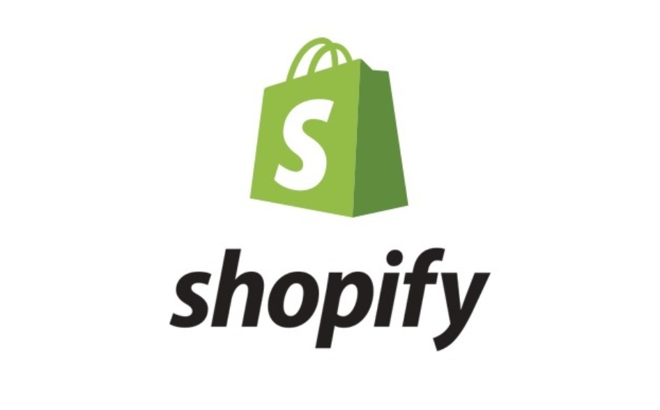 Shopify Logo - Payment Platform