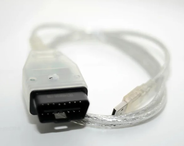 BimmerGeeks K+DCAN Cable