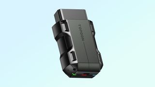 Topdon TopScan OBD scanner with Bluetooth