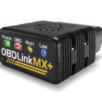 OBDLINK MX+ Best Overall OBD2 Scanner 2024