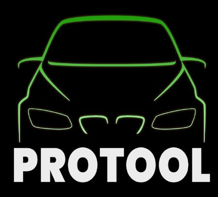 Protool App Icon