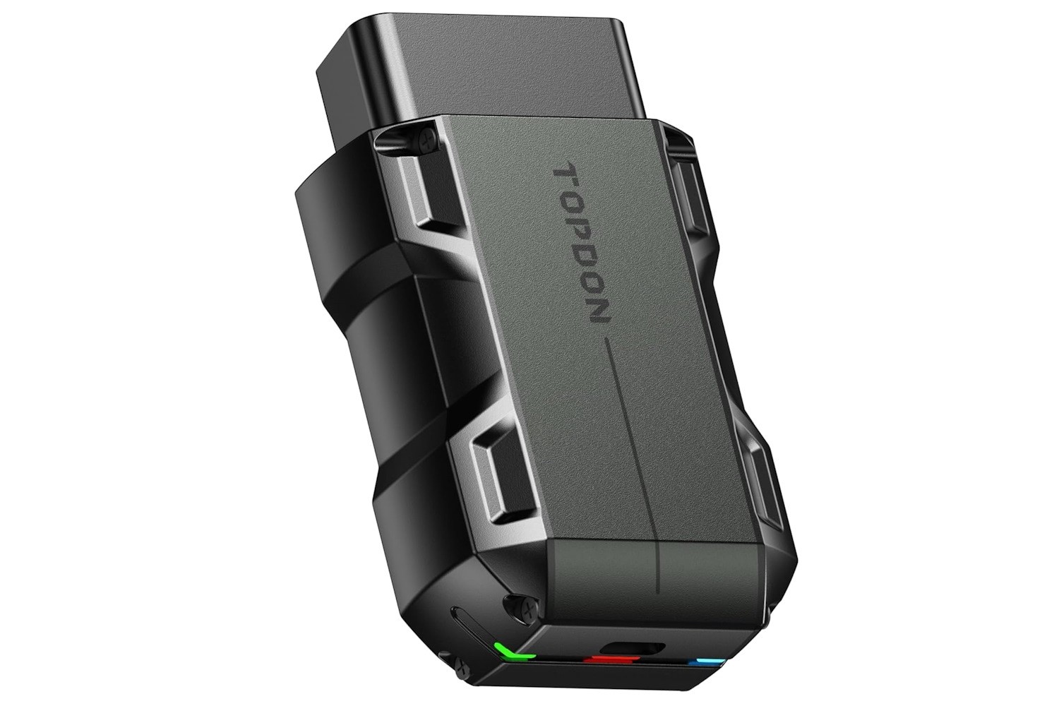 Topdon TopScan OBD2 Bluetooth Scanner 2024