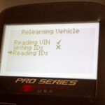 OBD2 Port Location Toyota RAV4 Driver Side