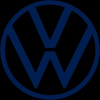 Volkswagen logo case study