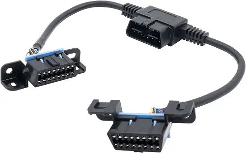 AUTO METER OBD2 Splitter