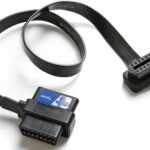 Bbfly OBD2 Splitter