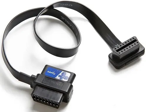 Bbfly OBD2 Splitter