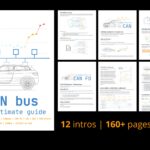 CAN Bus - The Ultimate Guide Tutorial PDF