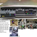 OBD2 Port Example