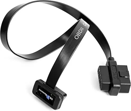 OBDResource OBD2 Splitter Cable