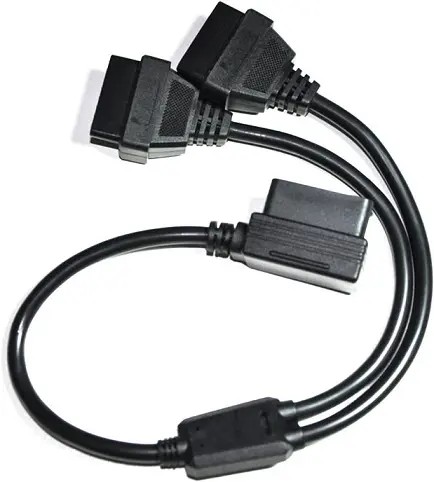 Vgate OBD2 Splitter Cable